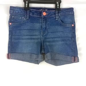 Vigoss Girls Shorts